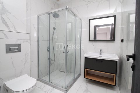 Продажа квартиры  в Бурсе, Турция 2+1, 95м2, №192757 – фото 13