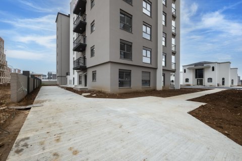 Продажа квартиры в Анталье, Турция 3 комн., 85м2, №189164 – фото 5