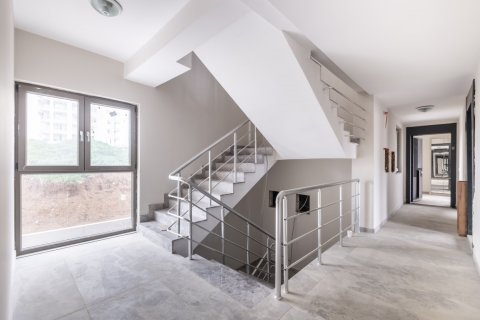 Продажа квартиры в Анталье, Турция 3 комн., 85м2, №189164 – фото 7