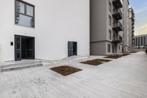 Продажа квартиры в Анталье, Турция 3 комн., 85м2, №189164 – фото 6