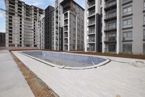 Продажа квартиры в Анталье, Турция 3 комн., 85м2, №189164 – фото 2