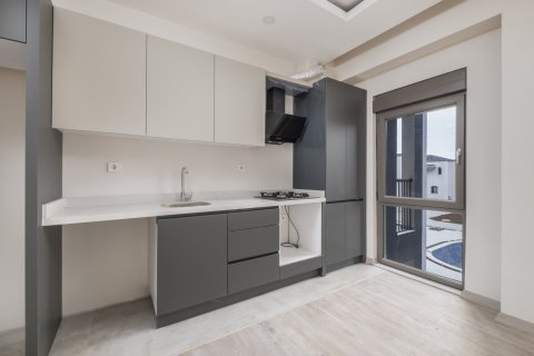 Продажа квартиры в Анталье, Турция 3 комн., 85м2, №189164 – фото 25