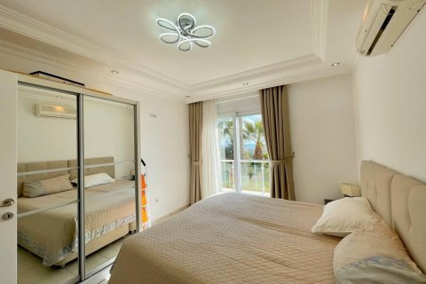 Продажа квартиры  в Аланье, Анталье, Турция 2+1, 110м2, №189161 – фото 7