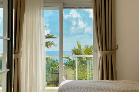 Продажа квартиры  в Аланье, Анталье, Турция 2+1, 110м2, №189161 – фото 3