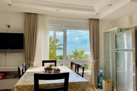 Продажа квартиры  в Аланье, Анталье, Турция 2+1, 110м2, №189161 – фото 13