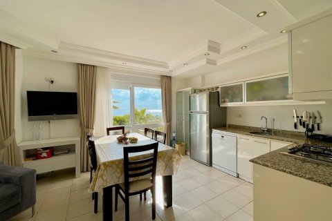 Продажа квартиры  в Аланье, Анталье, Турция 2+1, 110м2, №189161 – фото 16