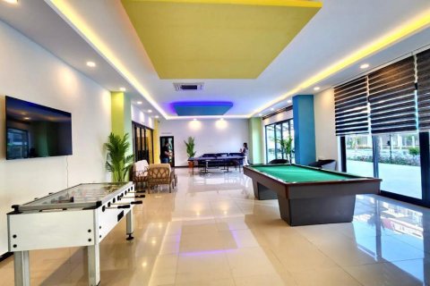 Аренда квартиры  в Кестеле, Анталье, Турция 2 комн., 60м2, №189163 – фото 13