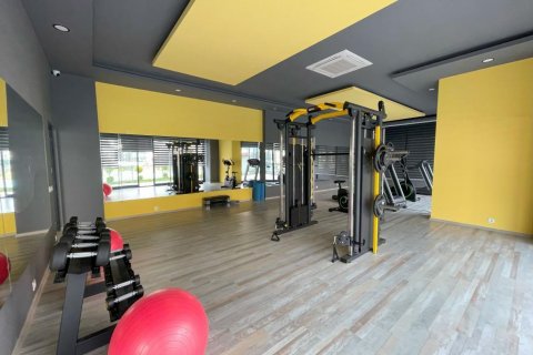 Аренда квартиры  в Кестеле, Анталье, Турция 2 комн., 60м2, №189163 – фото 9