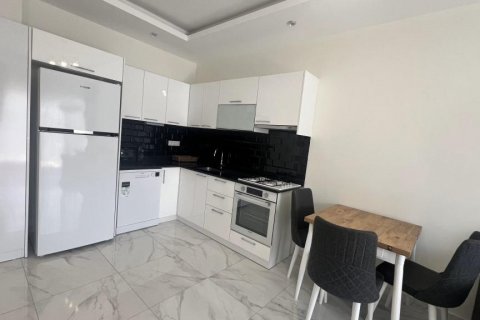 Аренда квартиры  в Кестеле, Анталье, Турция 2 комн., 60м2, №189163 – фото 5