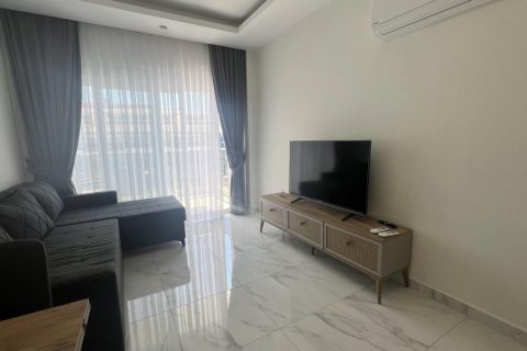 Аренда квартиры  в Кестеле, Анталье, Турция 2 комн., 60м2, №189163 – фото 2