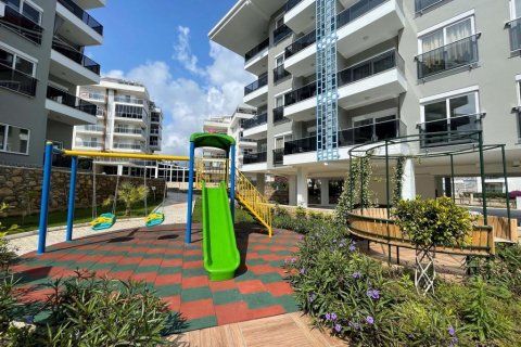 Аренда квартиры  в Кестеле, Анталье, Турция 2 комн., 60м2, №189163 – фото 15