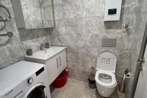 Аренда квартиры  в Кестеле, Анталье, Турция 2 комн., 60м2, №189163 – фото 8