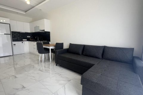 Аренда квартиры  в Кестеле, Анталье, Турция 2 комн., 60м2, №189163 – фото 4