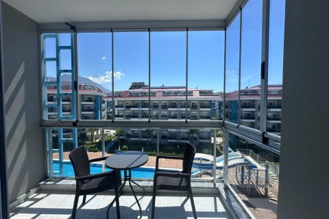 Аренда квартиры  в Кестеле, Анталье, Турция 2 комн., 60м2, №189163 – фото 18