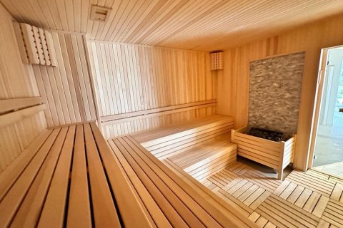 Аренда квартиры  в Кестеле, Анталье, Турция 2 комн., 60м2, №189163 – фото 12