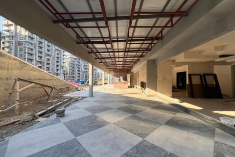 آپارتمان در  Avsallar ، ترکیه 2 خوابه ، 70 متر مربع.  شماره 178261 - 9