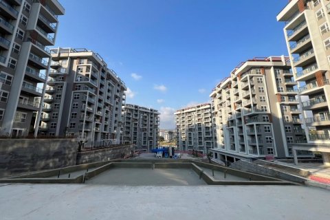 آپارتمان در  Avsallar ، ترکیه 2 خوابه ، 70 متر مربع.  شماره 178261 - 6