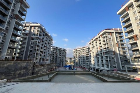 آپارتمان در  Avsallar ، ترکیه 2 خوابه ، 70 متر مربع.  شماره 178261 - 7