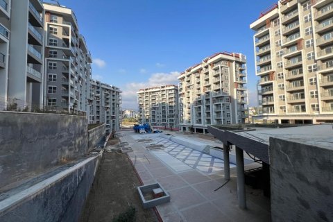 آپارتمان در  Avsallar ، ترکیه 2 خوابه ، 70 متر مربع.  شماره 178261 - 8