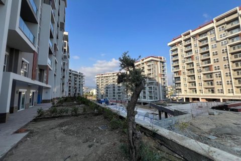 آپارتمان در  Avsallar ، ترکیه 2 خوابه ، 70 متر مربع.  شماره 178261 - 13