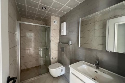 آپارتمان در  Avsallar ، ترکیه 2 خوابه ، 70 متر مربع.  شماره 178261 - 16