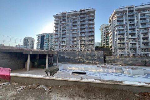 آپارتمان در  Avsallar ، ترکیه 2 خوابه ، 70 متر مربع.  شماره 178261 - 4