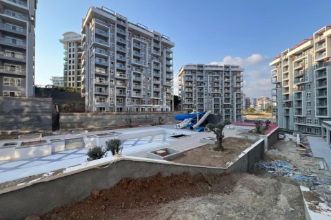 آپارتمان در  Avsallar ، ترکیه 2 خوابه ، 70 متر مربع.  شماره 178261 - 3