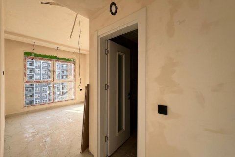 آپارتمان در  Avsallar ، ترکیه 2 خوابه ، 70 متر مربع.  شماره 178261 - 17