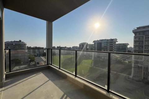 آپارتمان در  Avsallar ، ترکیه 2 خوابه ، 70 متر مربع.  شماره 178261 - 26