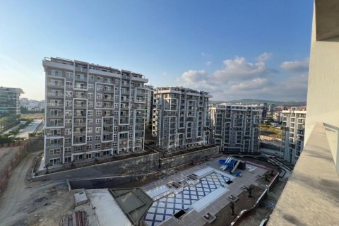 آپارتمان در  Avsallar ، ترکیه 2 خوابه ، 70 متر مربع.  شماره 178261 - 25