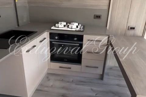 1+1 Lägenhet  i Antalya, Turkiet Nr. 188489 - 6