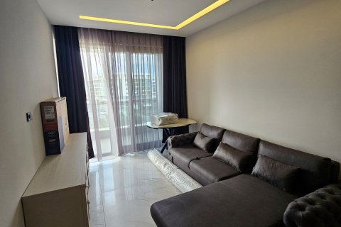 Apartment for sale in Alanya, Antalya, Turkey, 1 bedroom, 50m2, No. 175266 – photo 8