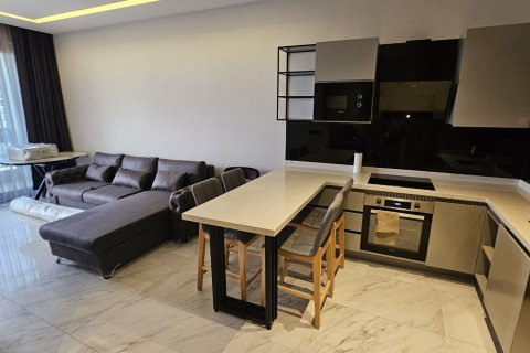 Apartment for sale in Alanya, Antalya, Turkey, 1 bedroom, 50m2, No. 175266 – photo 5