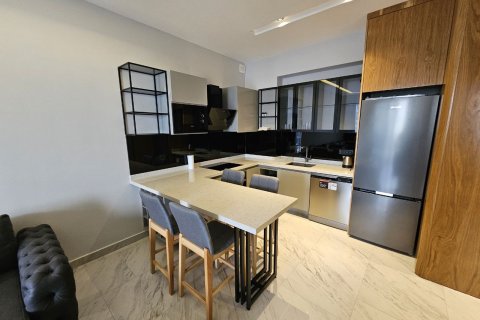 Apartment for sale in Alanya, Antalya, Turkey, 1 bedroom, 50m2, No. 175266 – photo 7