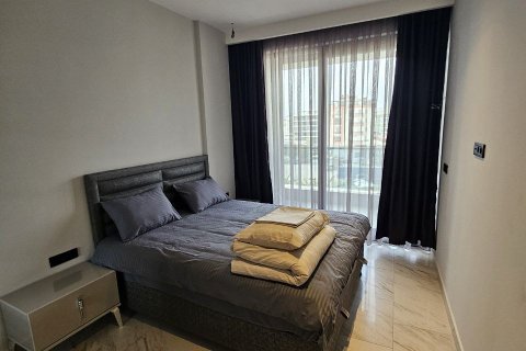 Apartment for sale in Alanya, Antalya, Turkey, 1 bedroom, 50m2, No. 175266 – photo 1