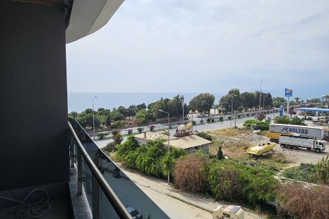 Apartment for sale in Alanya, Antalya, Turkey, 1 bedroom, 50m2, No. 175266 – photo 12