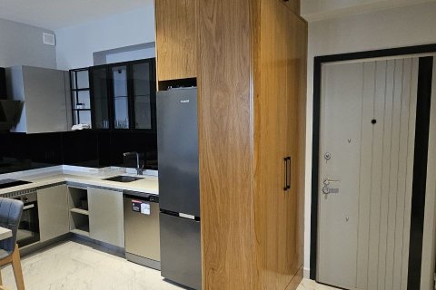 Apartment for sale in Alanya, Antalya, Turkey, 1 bedroom, 50m2, No. 175266 – photo 9