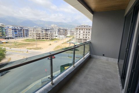 Apartment for sale in Alanya, Antalya, Turkey, 1 bedroom, 50m2, No. 175266 – photo 13