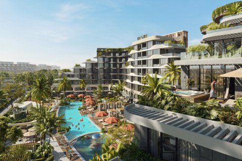 پروژه توسعه Desire Antalya در Altintash، Antalya، ترکیه شماره 184909 - 3