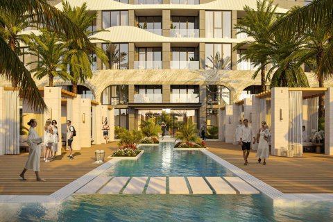 پروژه توسعه Desire Antalya در Altintash، Antalya، ترکیه شماره 184909 - 5