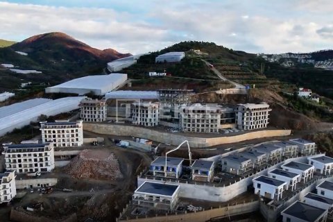 Daire  1+1  Alanya, Antalya, Türkiye №184888 - 26