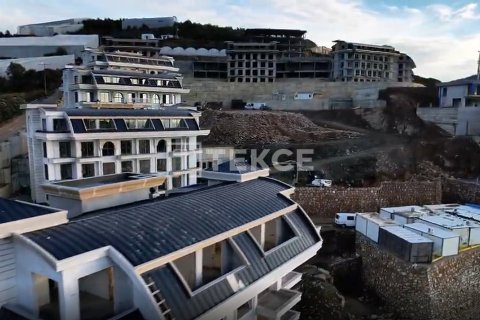 Daire  1+1  Alanya, Antalya, Türkiye №184888 - 29