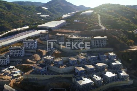 Apartment for sale  in Alanya, Antalya, Turkey, 1 bedroom, 60m2, No. 184888 – photo 29