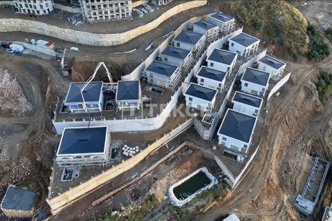 Daire  1+1  Alanya, Antalya, Türkiye №184888 - 30