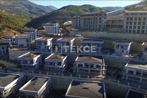 Apartment for sale  in Alanya, Antalya, Turkey, 1 bedroom, 60m2, No. 184888 – photo 26