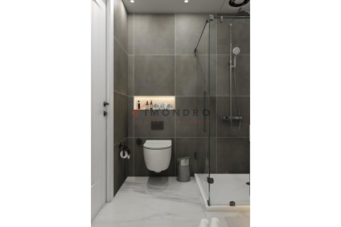 Apartment for sale  in Manavgat, Antalya, Turkey, 2 bedrooms, 100m2, No. 175892 – photo 16