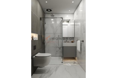 Apartment for sale  in Manavgat, Antalya, Turkey, 2 bedrooms, 100m2, No. 175892 – photo 17