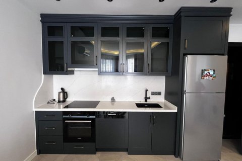 Продажа квартиры  в Аланье, Анталье, Турция 2 комн., 53м2, №192269 – фото 22