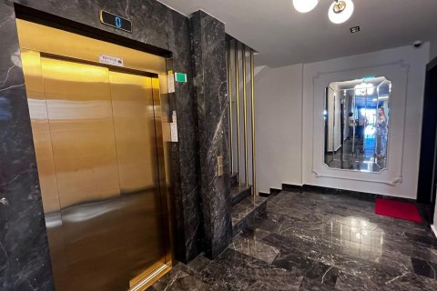 Продажа квартиры  в Аланье, Анталье, Турция 2 комн., 53м2, №192269 – фото 15