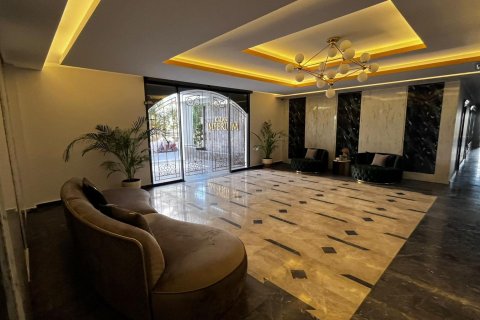 Продажа квартиры  в Аланье, Анталье, Турция 2 комн., 53м2, №192269 – фото 13